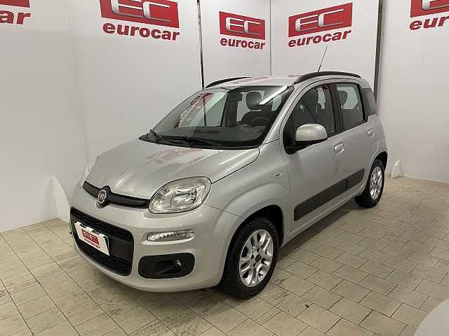 Fiat Panda 3ª serie 1.2 Lounge da Eurocar Srl