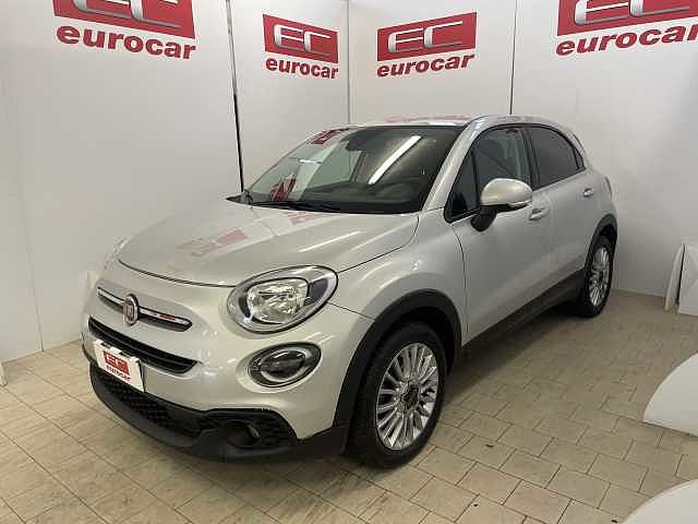 Fiat 500X 1.3 MultiJet 95 CV Urban da Eurocar Srl