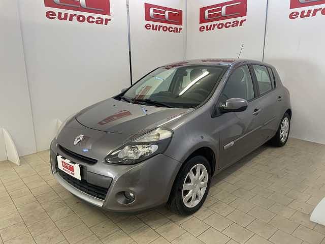 Renault Clio 4ª serie 1.2 75CV GPL 5 porte Live da Eurocar Srl