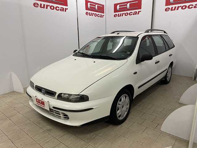 Fiat Marea 110 JTD cat Weekend ELX