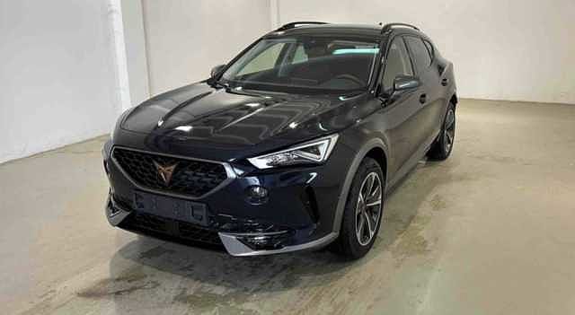 CUPRA Classe GLC   (X253) 1.5 TSI