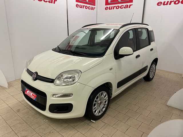 Fiat Panda 3ª serie 1.3 MJT 95 CV S&S Easy