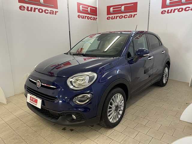 Fiat 500X 1.6 MultiJet 130 CV Connect