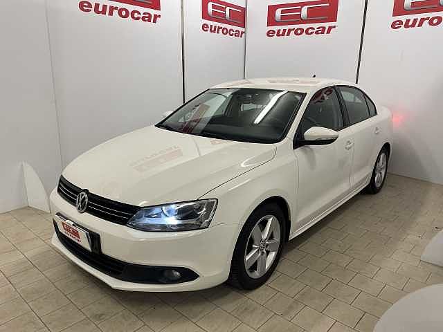 Volkswagen Jetta 3ª serie 1.2 TSI GPL BlueMotion Technology