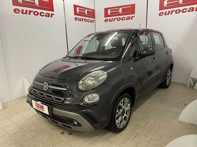 Fiat 500L 1.3 Multijet 95 CV Connect da Eurocar Srl