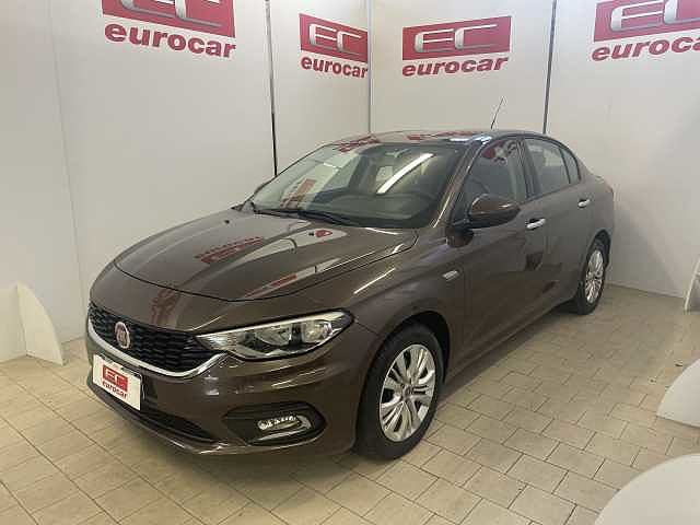 Fiat Tipo (2015-->) 1.4  4 porte Easy