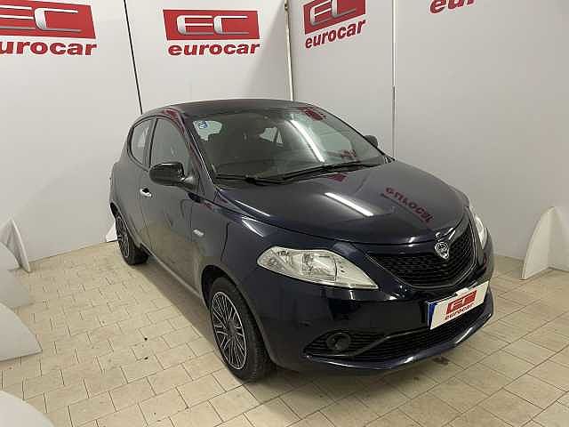 Lancia Ypsilon 3ª serie 1.2 69 CV GPL 5 porte S&S Gold