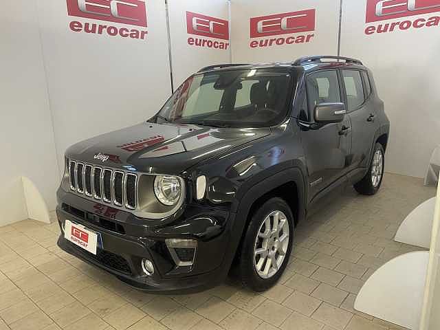 Jeep Renegade 1.0 T3 Limited da Eurocar Srl