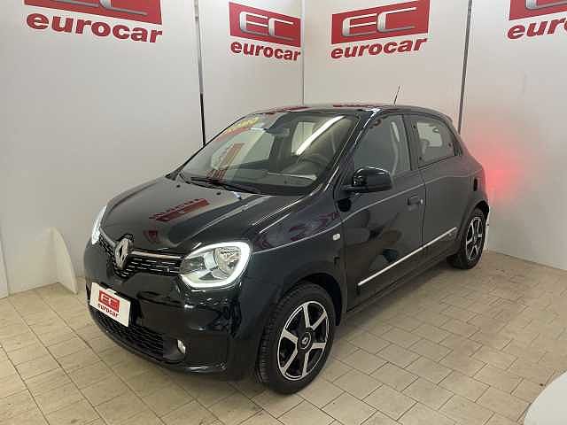 Renault Twingo 3ª serie SCe 65 CV Intens da Eurocar Srl