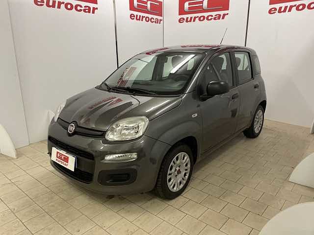 Fiat Panda 3ª serie 1.2 Lounge