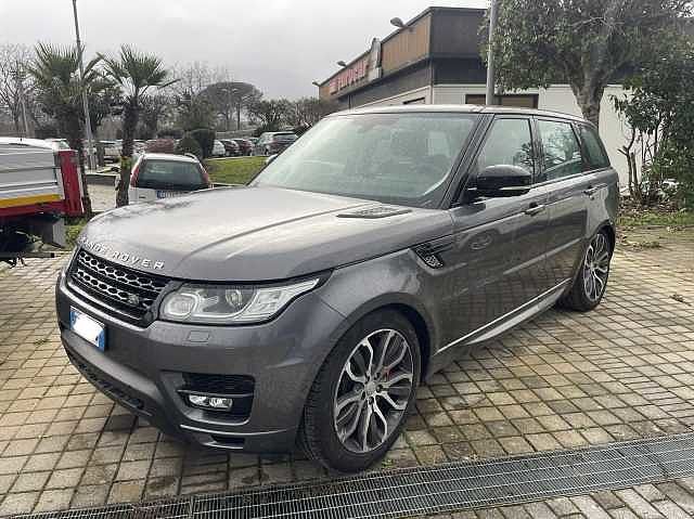 Land Rover RR Sport 2ª serie Range Rover 3.0 SDV6 SE