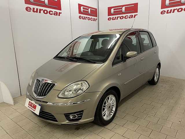 Lancia Musa 1.3 Multijet 16V Oro DFN da Eurocar Srl