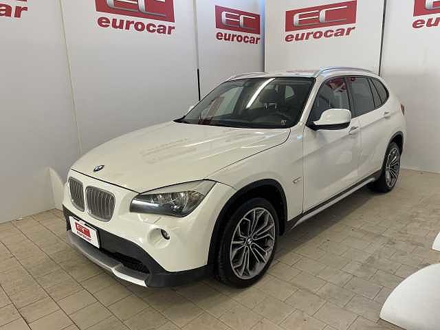 BMW X1 (E84) X1 s-drive Futura da Eurocar Srl