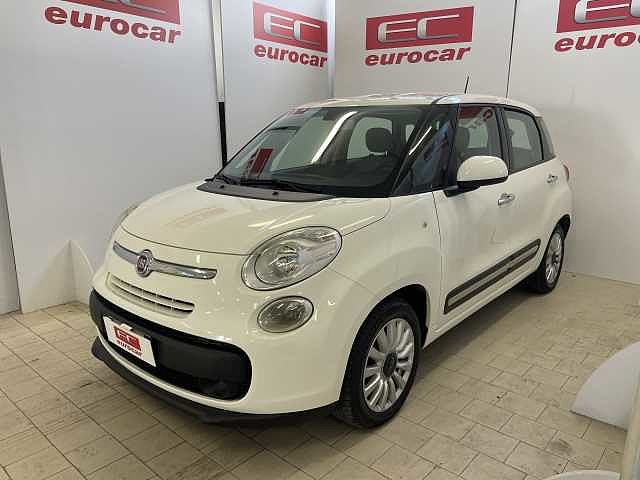 Fiat 500L 1.3 Multijet 95 CV Pop Star da Eurocar Srl