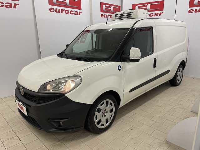 Fiat Doblò 3ª serie 1.6 MJT 16V 120CV  Maxi 3 posti FRIGORIFERO