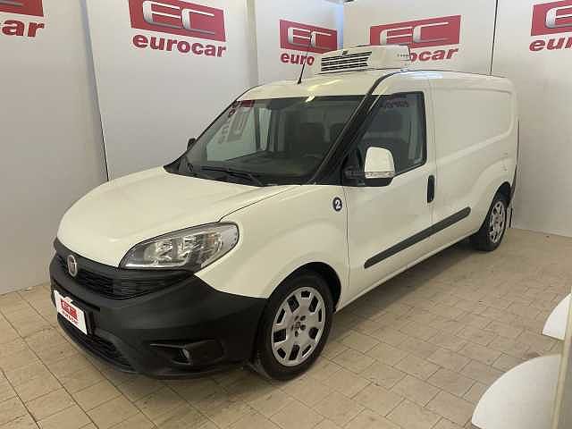 Fiat Doblò 3ª serie 1.6 MJT 120CV S&S  Maxi FRIGORIFERO