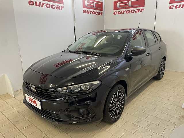 Fiat Tipo 1.6 Mjt S&S SW Life da Eurocar Srl