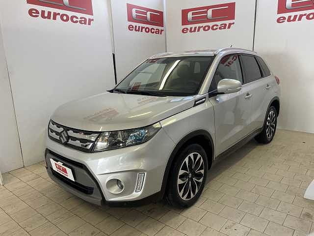 Suzuki Vitara 1.6 DDiS V-Top