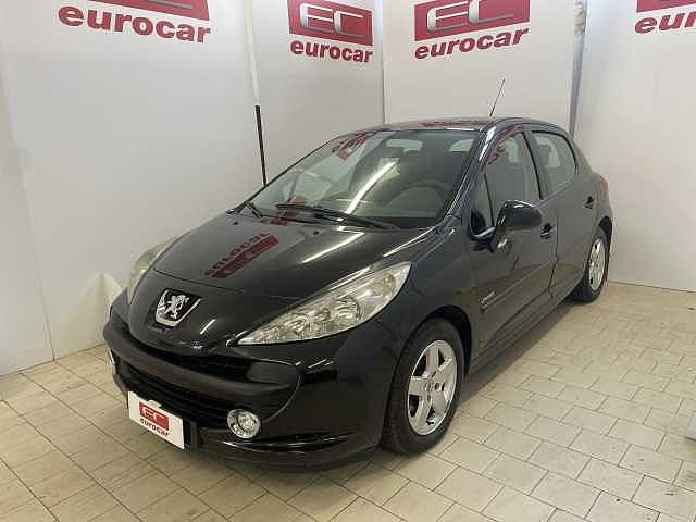 Peugeot 207 1.4 HDi 70CV 5p. Energie Sport