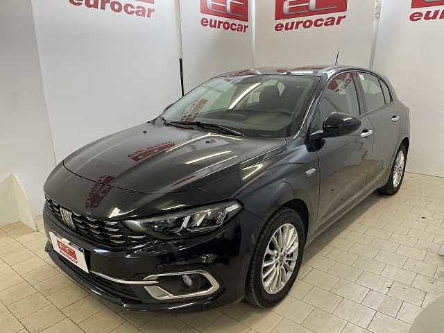 Fiat Tipo 1.6 Mjt S&S 5 porte Life