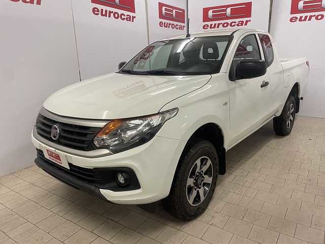 Fiat Fullback 2.4 180CV Cabina Estesa LX