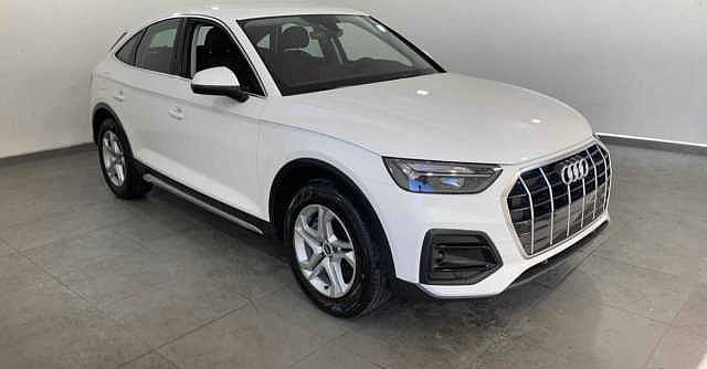 Audi Q5 2ª serie SPB 35 TDI S tronic Business Advanced