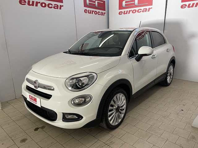 Fiat 500X 1.3 MultiJet 95 CV Lounge da Eurocar Srl