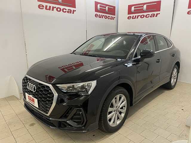 Audi Q3 2ª serie SPB 35 TDI S tronic Business Plus da Eurocar Srl