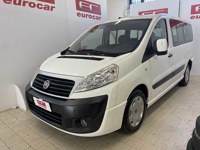 Fiat Scudo 2.0 MJT/130 PC Combi 5 posti (M1) da Eurocar Srl