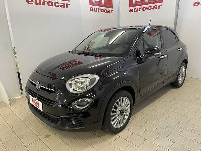 Fiat 500X 1.0 T3 120 CV Connect da Eurocar Srl