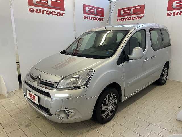 Citroen Berlingo 2ª serie 1.6 HDi 90CV FAP Multispace