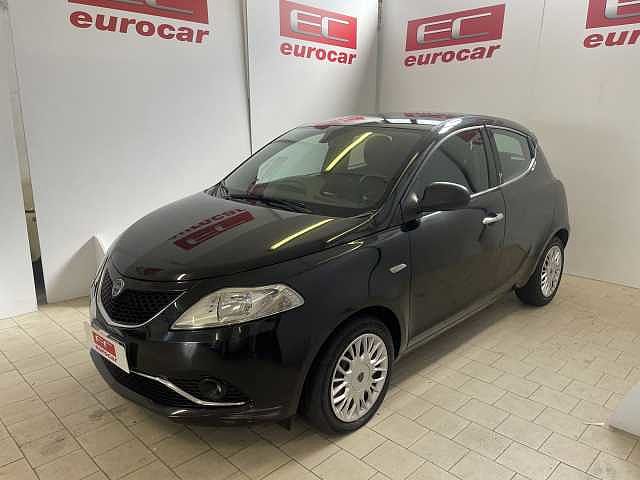 Lancia Ypsilon 3ª serie 1.2 69 CV 5 porte GPL Ecochic Gold