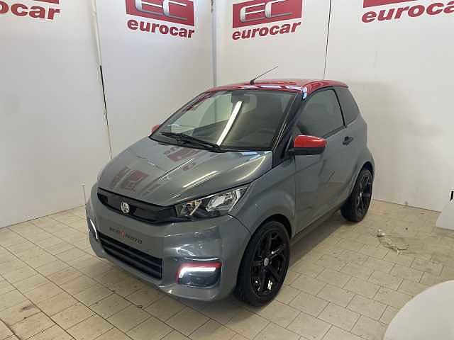 Aixam City Premium Sensation da Eurocar Srl