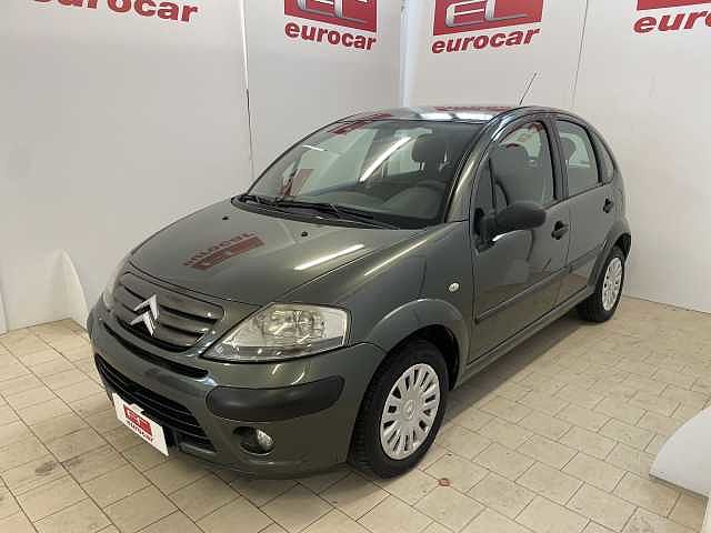 Citroen C3 1ª serie 1.1 airdream Elegance