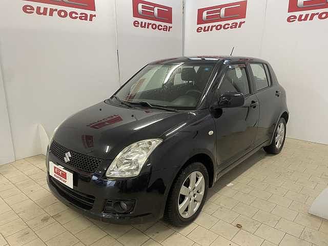 Suzuki Swift 1.3 4x4 5p. GL da Eurocar Srl