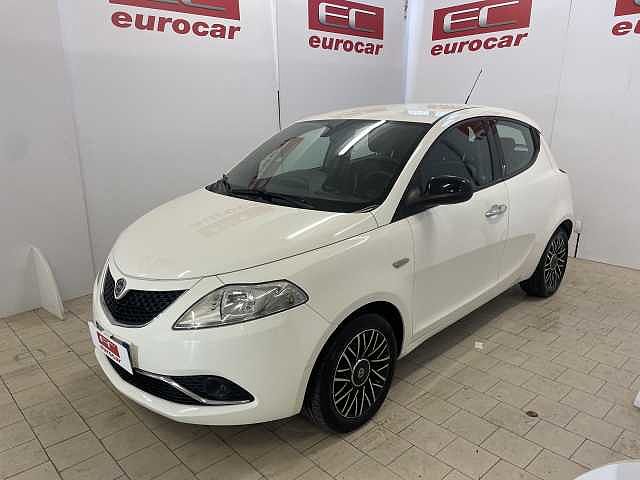 Lancia Ypsilon 3ª serie 1.2 69 CV GPL 5 porte Gold da Eurocar Srl