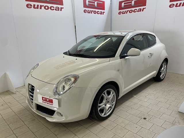 Alfa Romeo MiTo 1.4 T 120 CV GPL Distinctive da Eurocar Srl