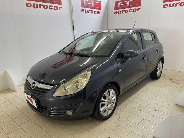 Opel Corsa 4ª serie 1.3 CDTI 75CV 5 porte Enjoy