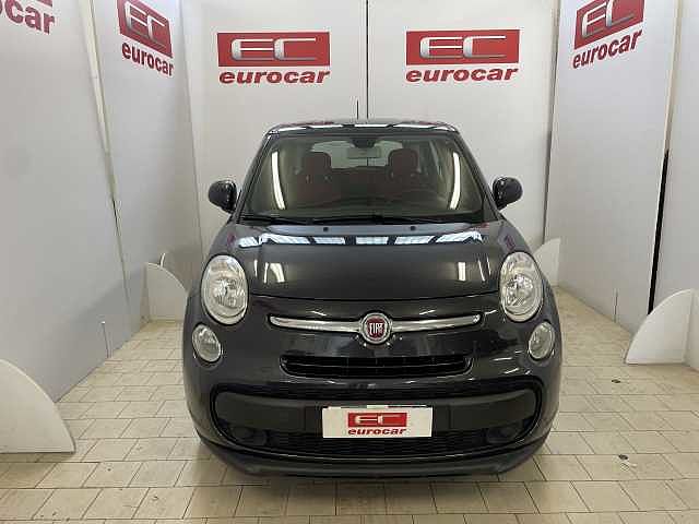 Fiat 500L 1.3 Multijet 85 CV Pop Star