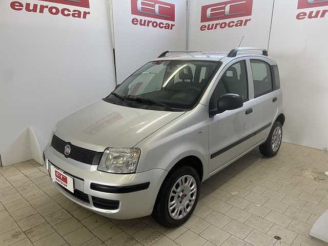 Fiat Panda 2ª serie 1.4 Active Natural Power da Eurocar Srl