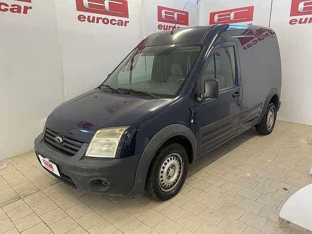 Ford Trans/Tour Connect Tourneo 220L 1.8 TDCi/110CV PL