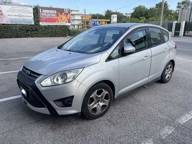 Ford C-Max 2ª serie 1.6 TDCi 115CV Plus