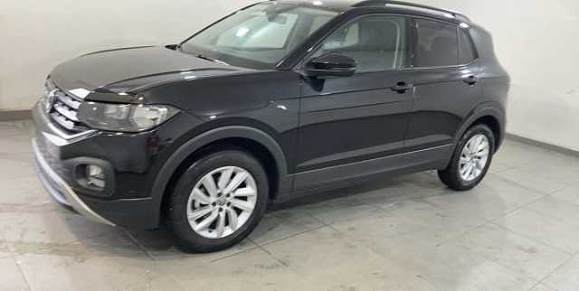 Volkswagen T-Cross 1.0 TSI Style BMT