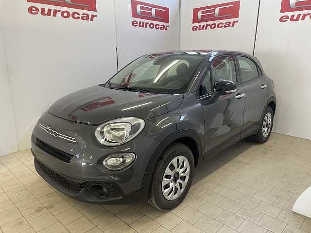 Fiat 500X 1.3 MultiJet 95 CV