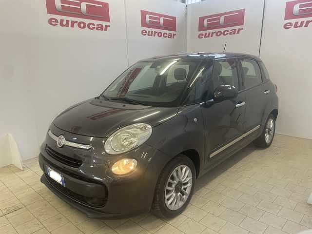 Fiat 500L 1.3 Multijet 85 CV Pop Star