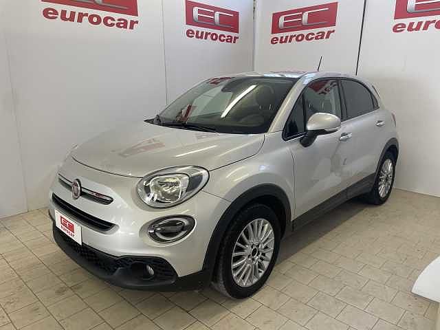 Fiat 500X 1.0 T3 120 CV Urban da Eurocar Srl