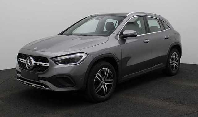 Mercedes-Benz GLA 220 d Automatic sport