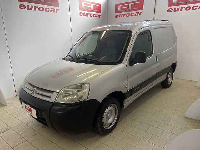 Citroen Berlingo 1.6 16V HDi 90CV Furgone da Eurocar Srl