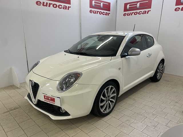 Alfa Romeo MiTo 1.3 JTDm 95 CV S&S Super da Eurocar Srl