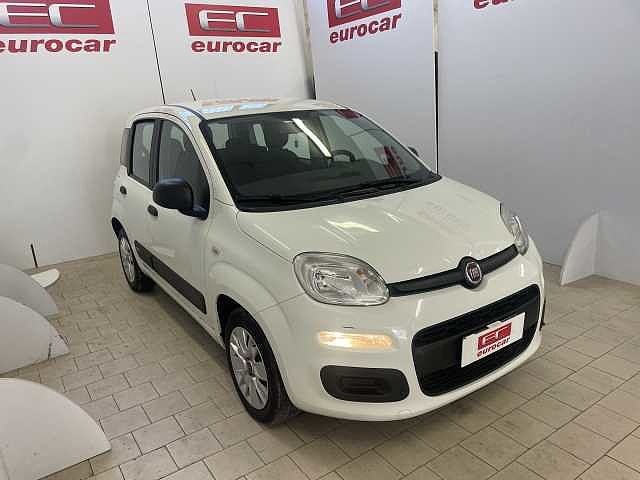 Fiat Panda 3ª serie 1.3 MJT 95 CV S&S Easy